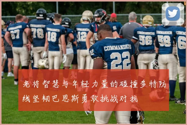 老将智慧与年轻力量的碰撞多特防线坚韧巴恩斯勇敢挑战对抗